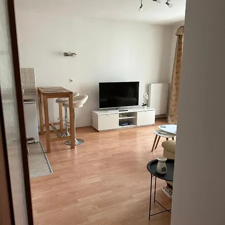 With Garage, Free Parking Apartment