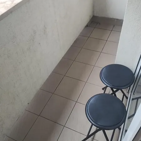 With Garage, Free Parking Будапешт