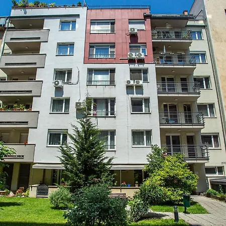 With Garage, Free Parking Апартаменты Будапешт