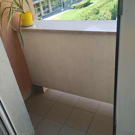 Διαμέρισμα With Garage, Free Parking Βουδαπέστη