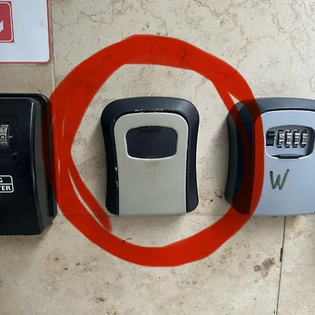 شقة With Garage, Free Parking *