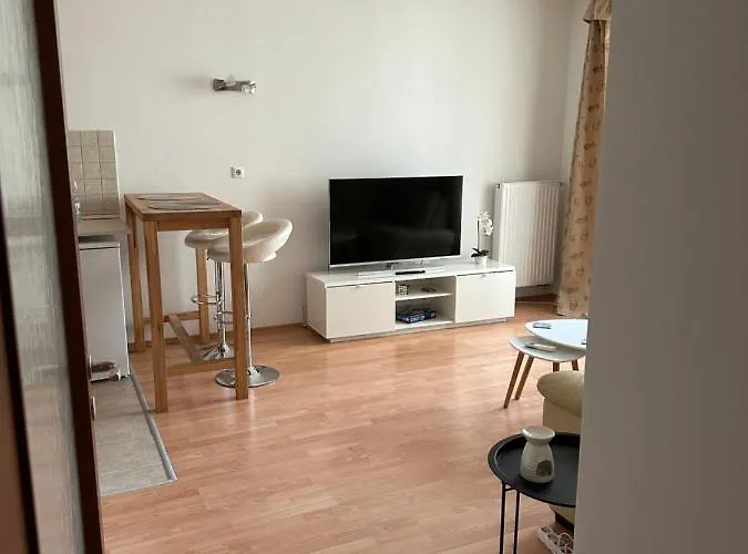 With Garage, Free Parking Appartamento