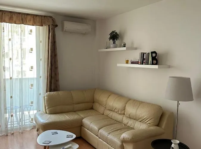 Appartamento With Garage, Free Parking Budapest