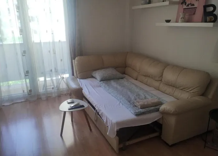 Appartamento With Garage, Free Parking